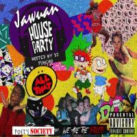 Jawuan - House Party