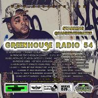 Greenhouse Radio 54