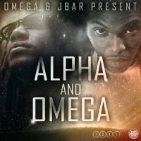 Ja-Bar - Alpha And Omega