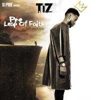 TiZ - Pre Leap Of Faith