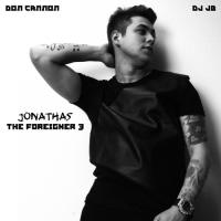 Jonathas - The Foreigner 3