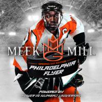 Meek Mill - Philadelphia Flyer