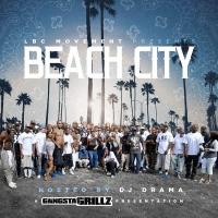 Snoop Dogg - Beach City