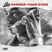 Lil Baby - Harder Than Ever