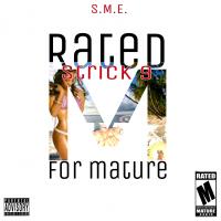 RATED M - STRICK9