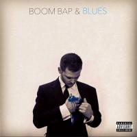 Jared Evan - Boom Bap & Blues (Produced By Statik Selektah)