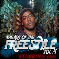Jag - The Art Of The Freestyle Vol 4