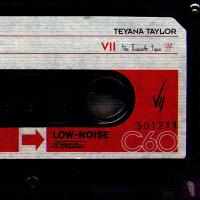 Teyana Taylor - The Cassette Tape
