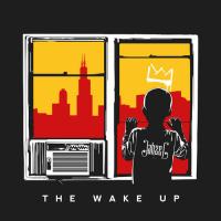 Jahzel - The Wake Up