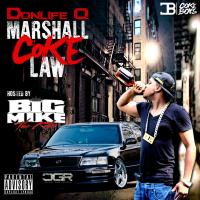 DonLife Q - Marshall Coke Law