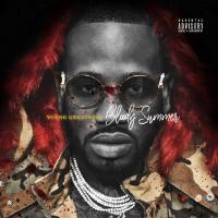 Young Greatness-Bloody Summer