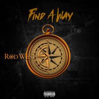 Rod West - Find A Way