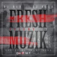 Fresh Muzik Vol. 2 (Hosted by Short Dawg aka Frâ‚¬$h)