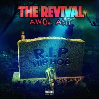 Awol Ant @awol__ant - Down For The Crew