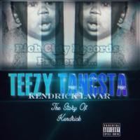 Teezy Tancsta @official_teezy_tancsta - N this world