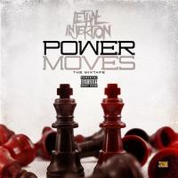 Lethal Injektion - Power Moves