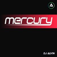 DJ Alvin - Mercury