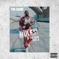Rules Of The Game Vol 2 Presented By The Game