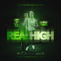 Young Rugga & T.Y. - Real High (DJ Pop Dukez)