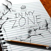 Jody - In My Zone Mixtape