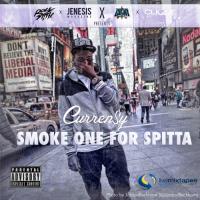 Curren$y - Smoke One For Spitta