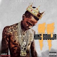 Soulja Boy - King Soulja 2 screwed N Chopped Edit