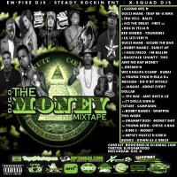 THE MONEY VOL. 1