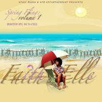 Faith Elle - Spring Fling Hosted by DJ X-CELL