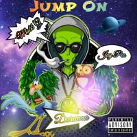 @jaypea123 ft @mobb_g @darunna - Jump On