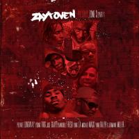 Zaytoven - Presents Zone 3 Pt. 1