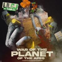 LilCJ Kasino - War Of The Planet Of The Apes