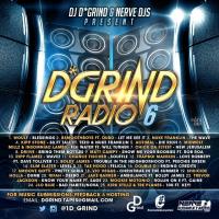 D*GRIND RADIO V.6