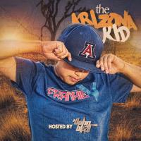 Frankie V - The Arizona Kid