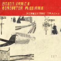 Boldy James - Across the Tracks
