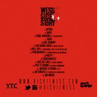 NoDJ-Richie Wess-Wess Side Story