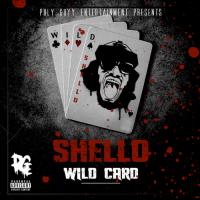 Shello - Wild Card