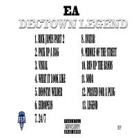 EA - DecTown Legend