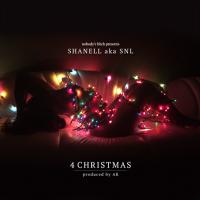 Shanell - 4 Christmas EP
