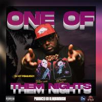 DJ Hypeman 501 - One of Them Nights