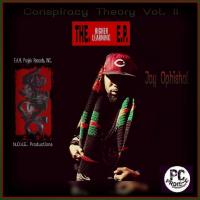 Conspiracy Theory Vol. II (Higher Learning)