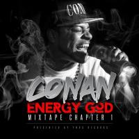 Conan - Energy God