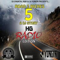 Road 2 Riches pt 5 (A DJ's Story)