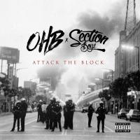 Chris Brown, OHB & Section Boyz - Attack The Block