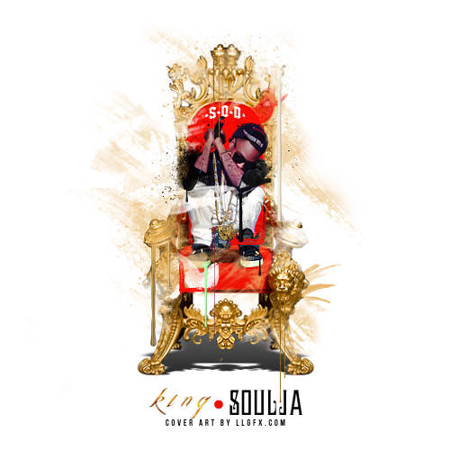 Soulja Boy - King Soulja