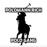 Polomann Rich - Polo Gang (SINGLE) PRODUCED BY. POLOMANNN RICH [2022]