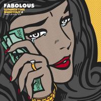 Fabolous - Ah Man (Prod. By araabMUZIK x llmind)