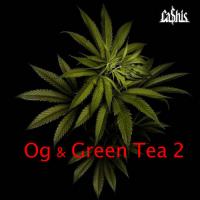 Ca$his - OG & Green Tea 2
