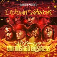 Hot Boys - Uptown Veterans Unfinished Business