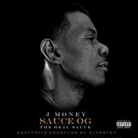 J Money - Sauce OG