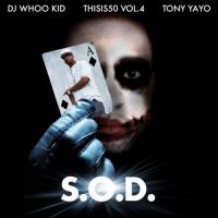 Tony Yayo - SOD